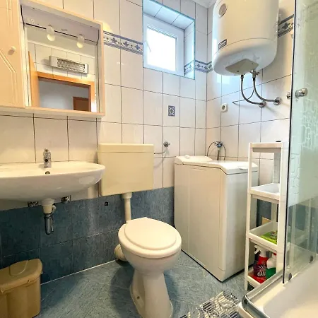 Apartman Ranko Dramalj