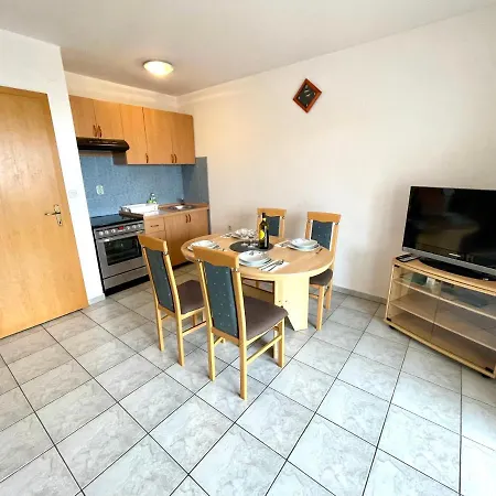 Ranko Apartman Dramalj