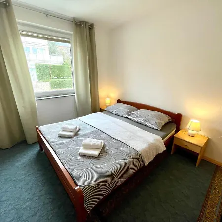Apartman Ranko Dramalj