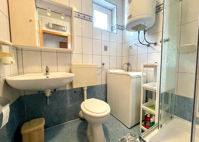 아파트 Ranko 드라말리