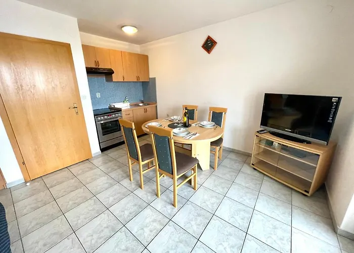 Ranko 아파트 드라말리