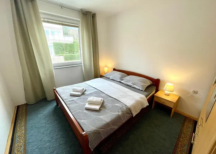 아파트 Ranko 드라말리