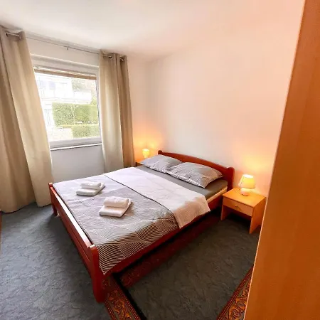 Appartement Ranko