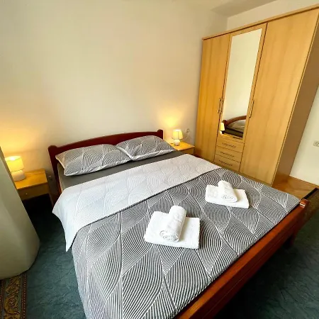 Διαμέρισμα Ranko